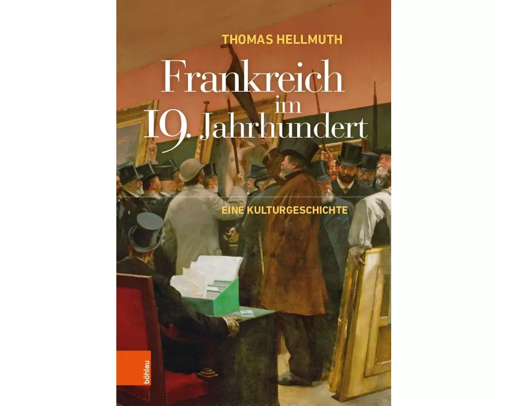 Frankreich im 19. Jahrhundert