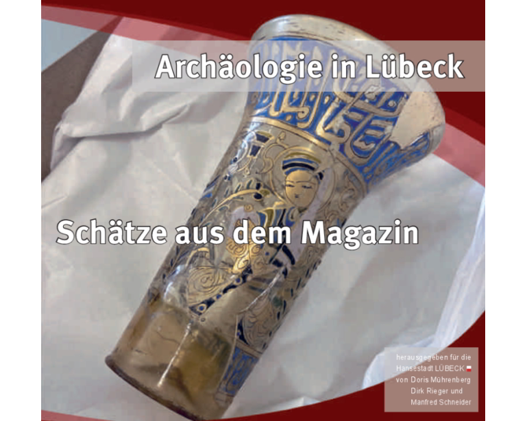 Archäologie in Lübeck