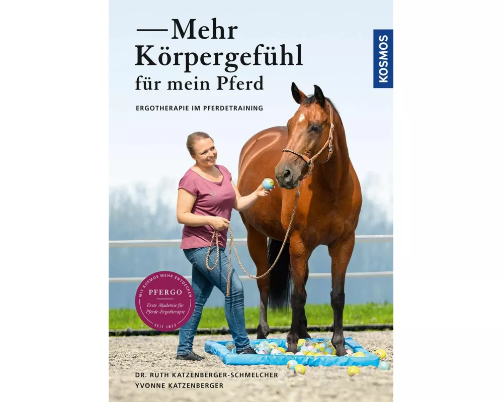 Mehr Körpergefühl für mein Pferd