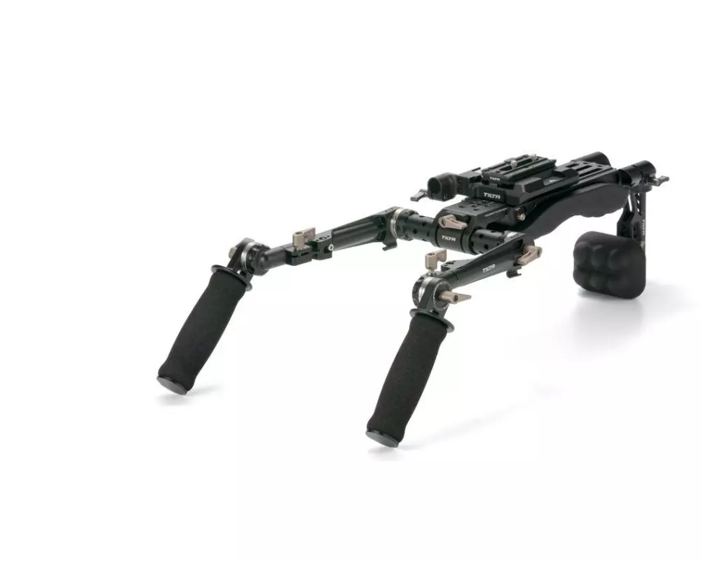 Tilta Lightweight Shoulder Rig