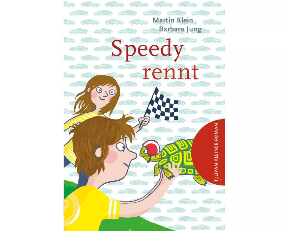 Speedy rennt