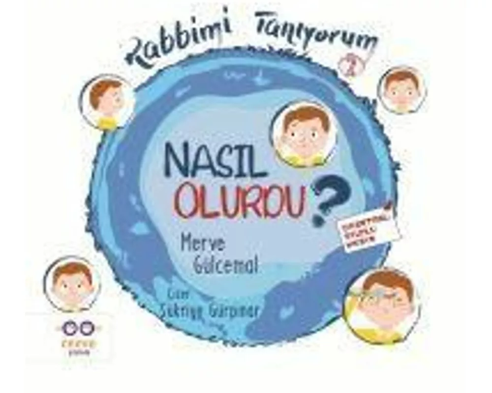 Nasil Olurdu Rabbimi Taniyorum 2