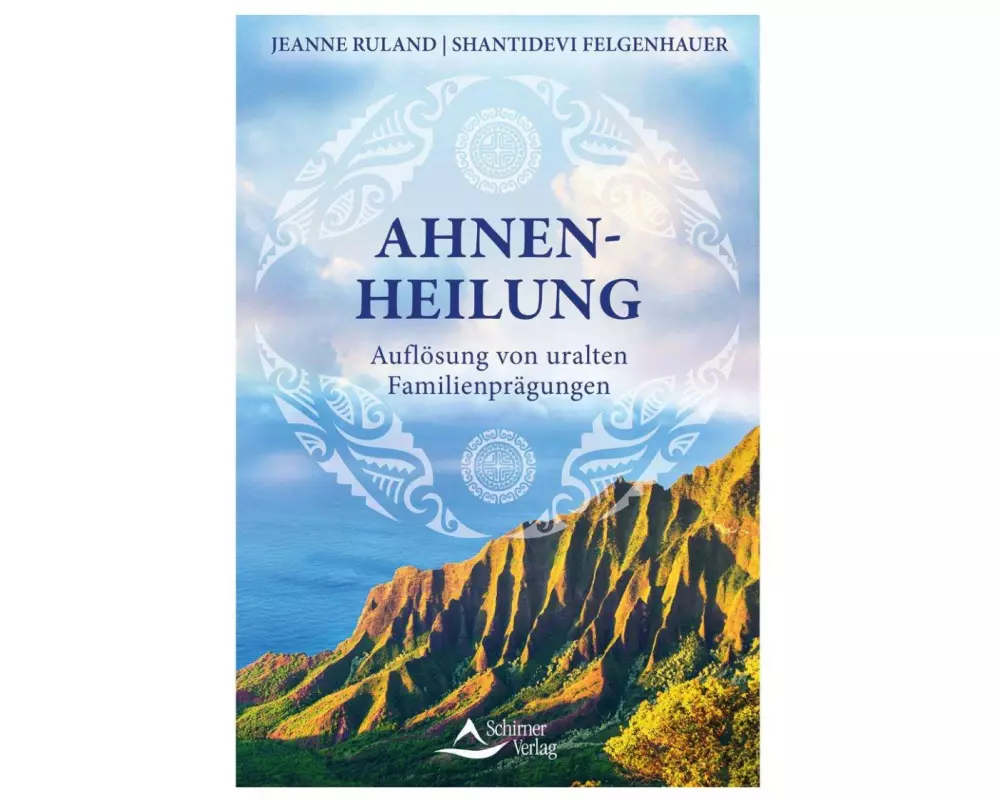 Ahnenheilung