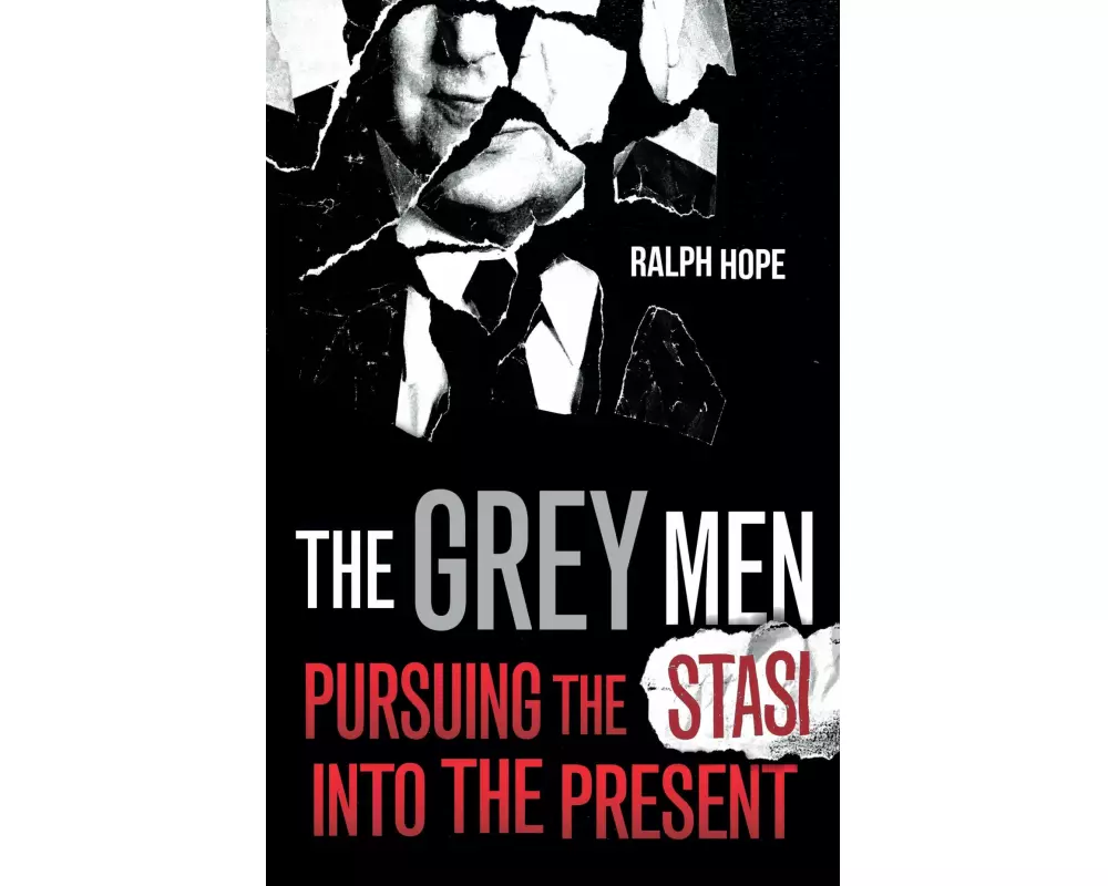 The Grey Men