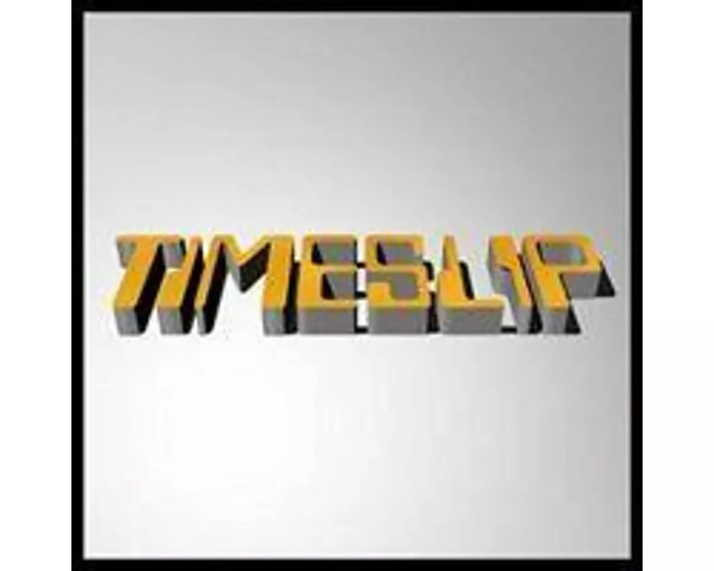 Timeslip Volume 02: The War that Never Was