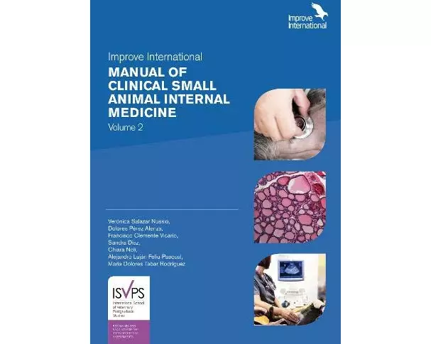 Improve International Manual of Clinical Small Animal Internal Medicine