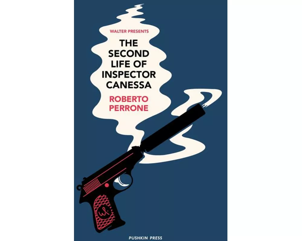 The Second Life of Inspector Canessa