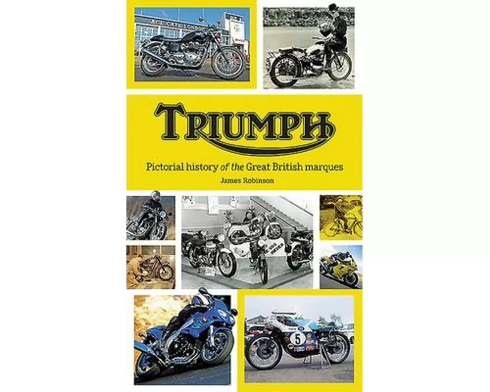 Triumph