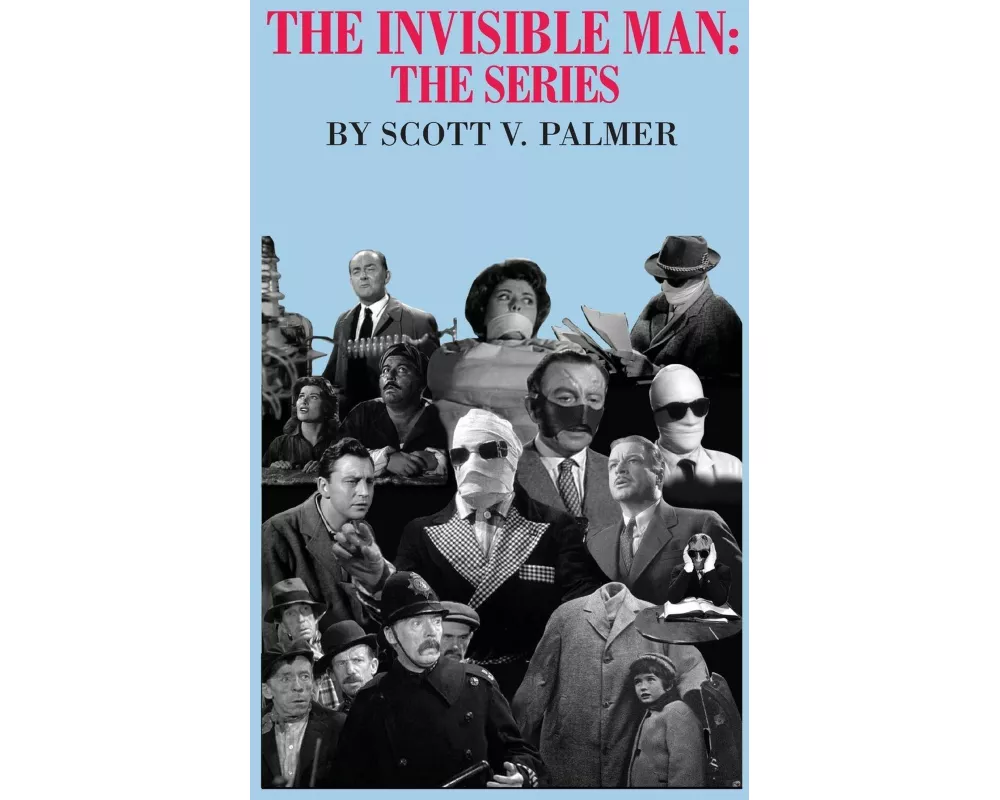 The Invisible Man