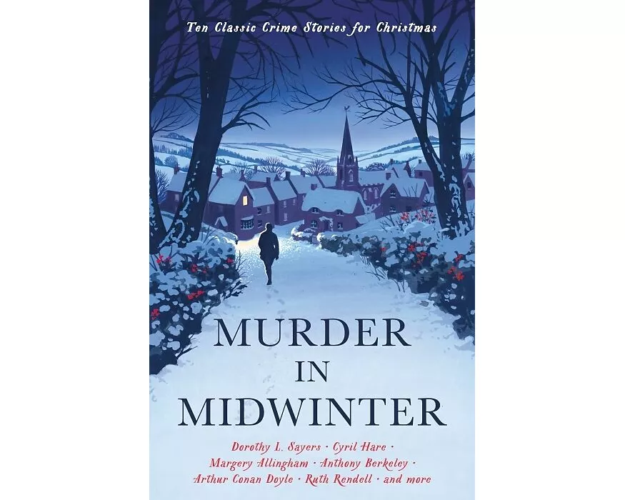 Murder in Midwinter