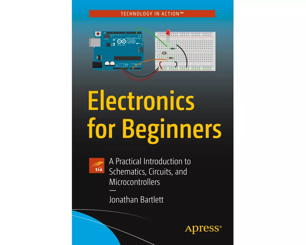 Electronics for Beginners