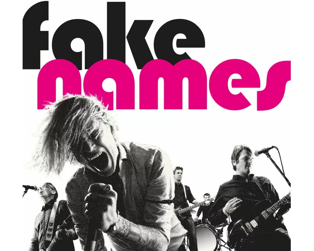 Fake Names