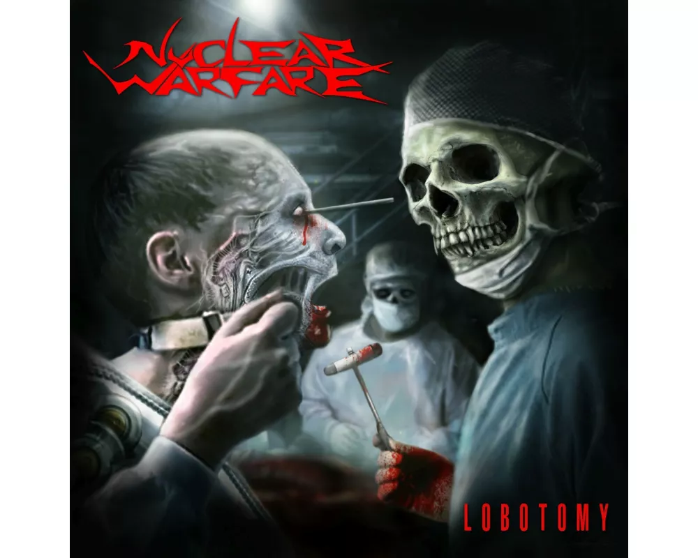 Lobotomy