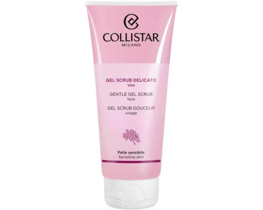 Collistar Sanfter Gel-Peeling 100 ml