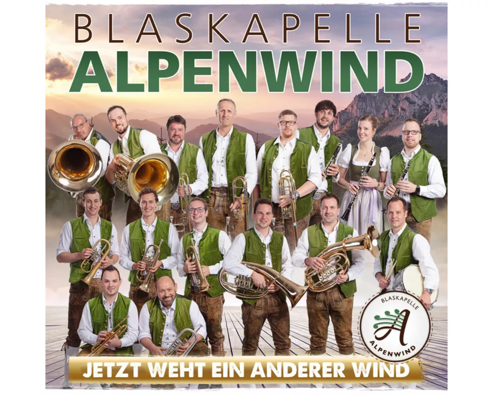 Jetzt weht ein anderer Wind-Instrumental