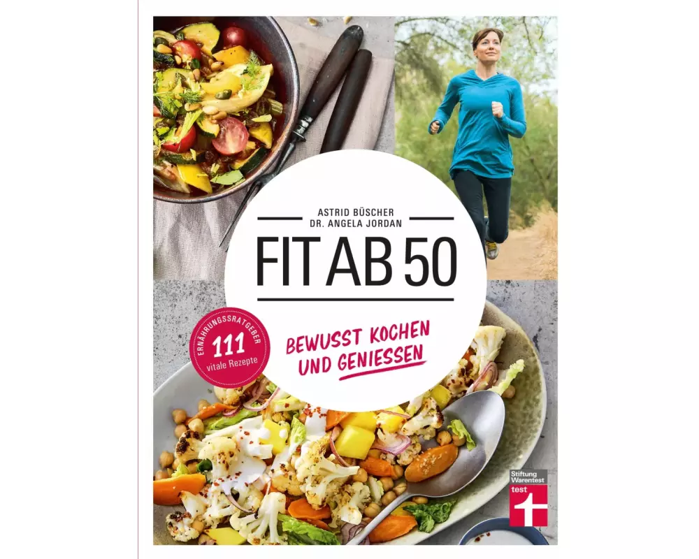 Fit ab 50