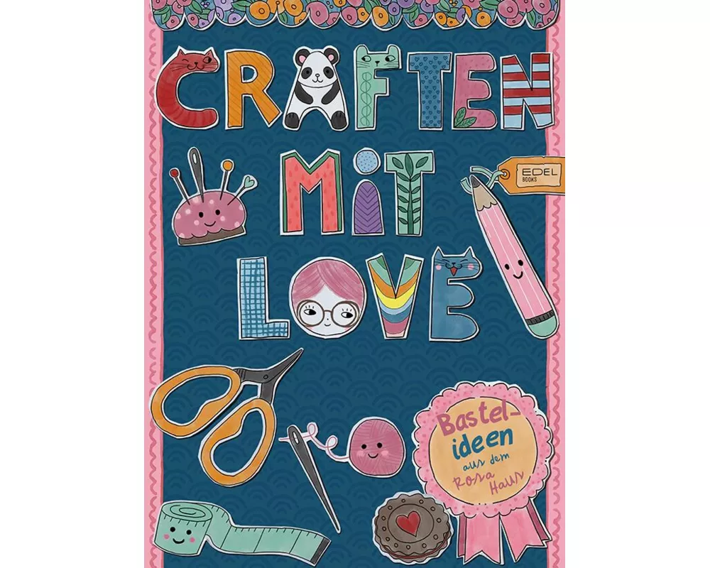 Craften mit Love