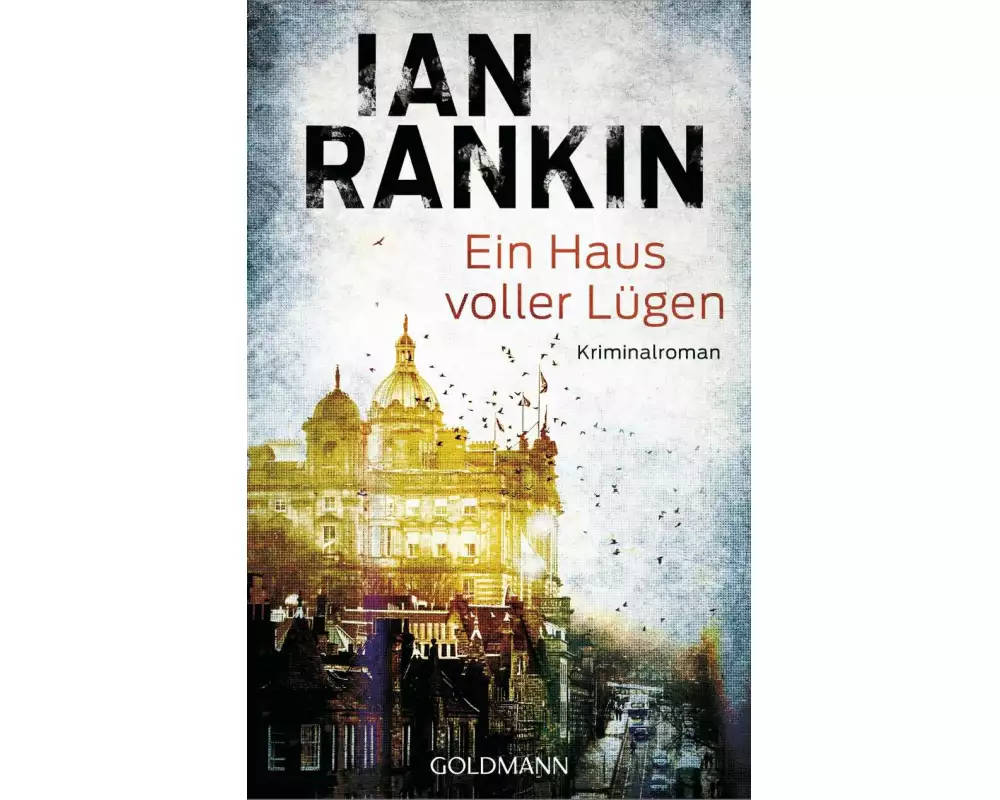 Ein Haus voller Lügen