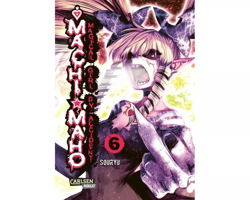Machimaho 6