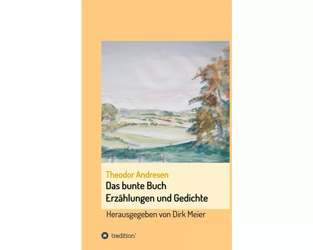 Das bunte Buch
