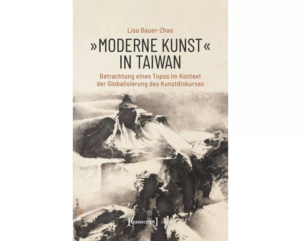 'Moderne Kunst' in Taiwan