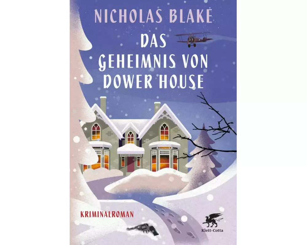 Das Geheimnis von Dower House