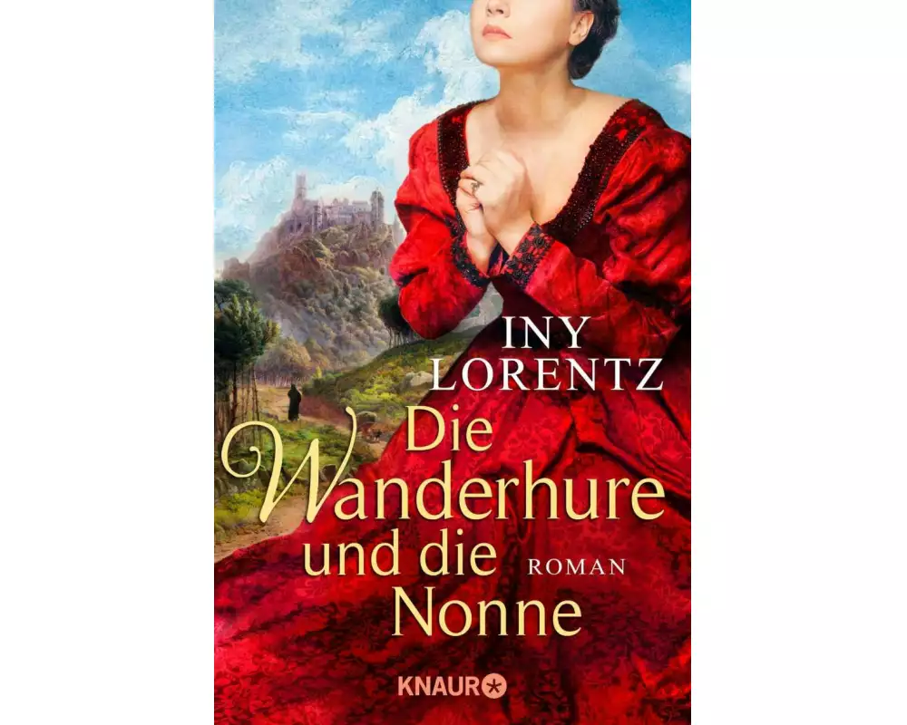 Die Wanderhure und die Nonne