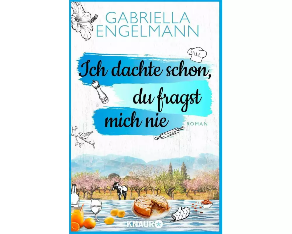 Ich dachte schon, du fragst mich nie