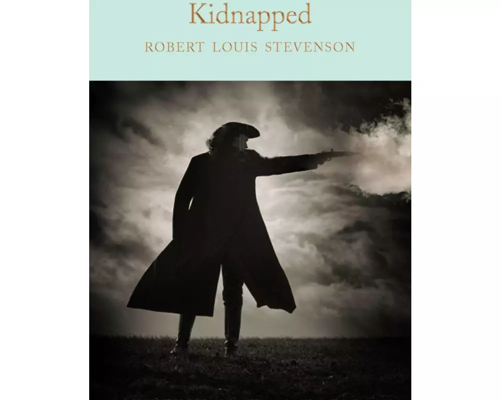 Kidnapped