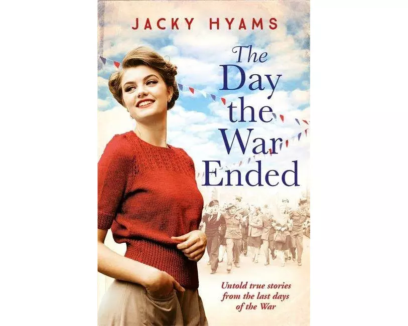 The Day The War Ended