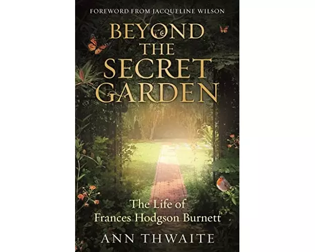Beyond the Secret Garden