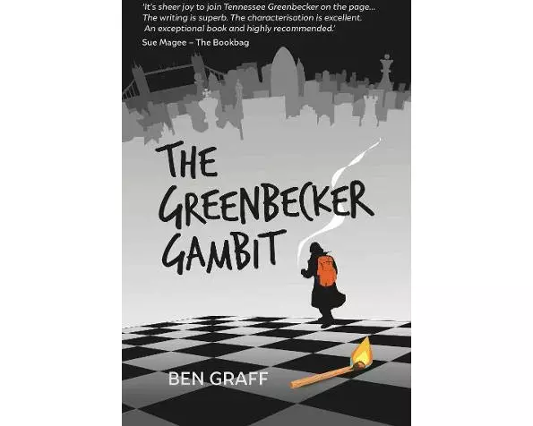 The Greenbecker Gambit