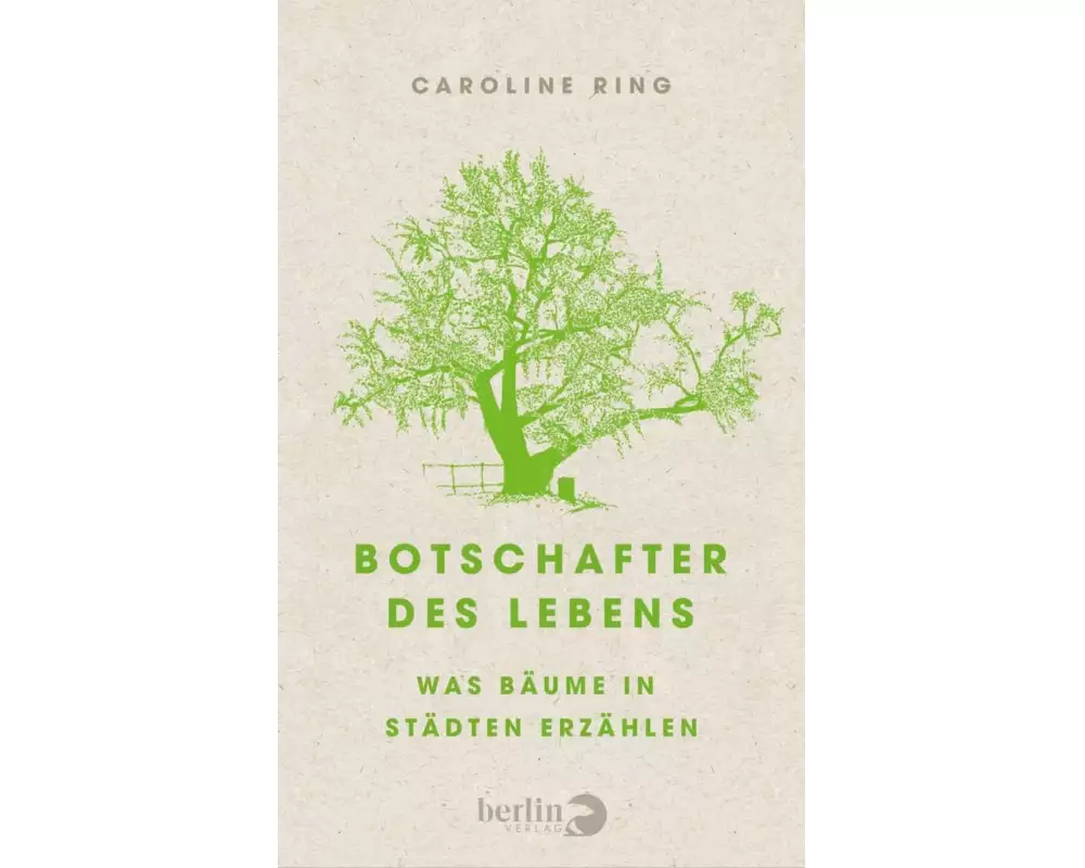 Botschafter des Lebens