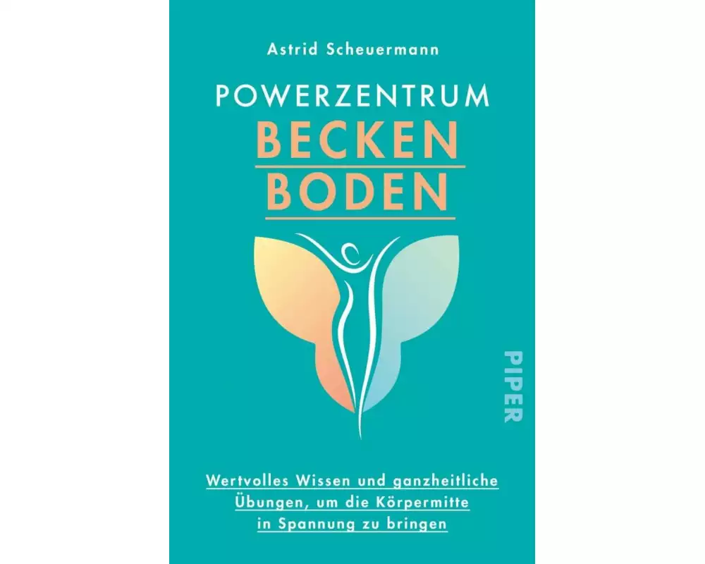 Powerzentrum Beckenboden