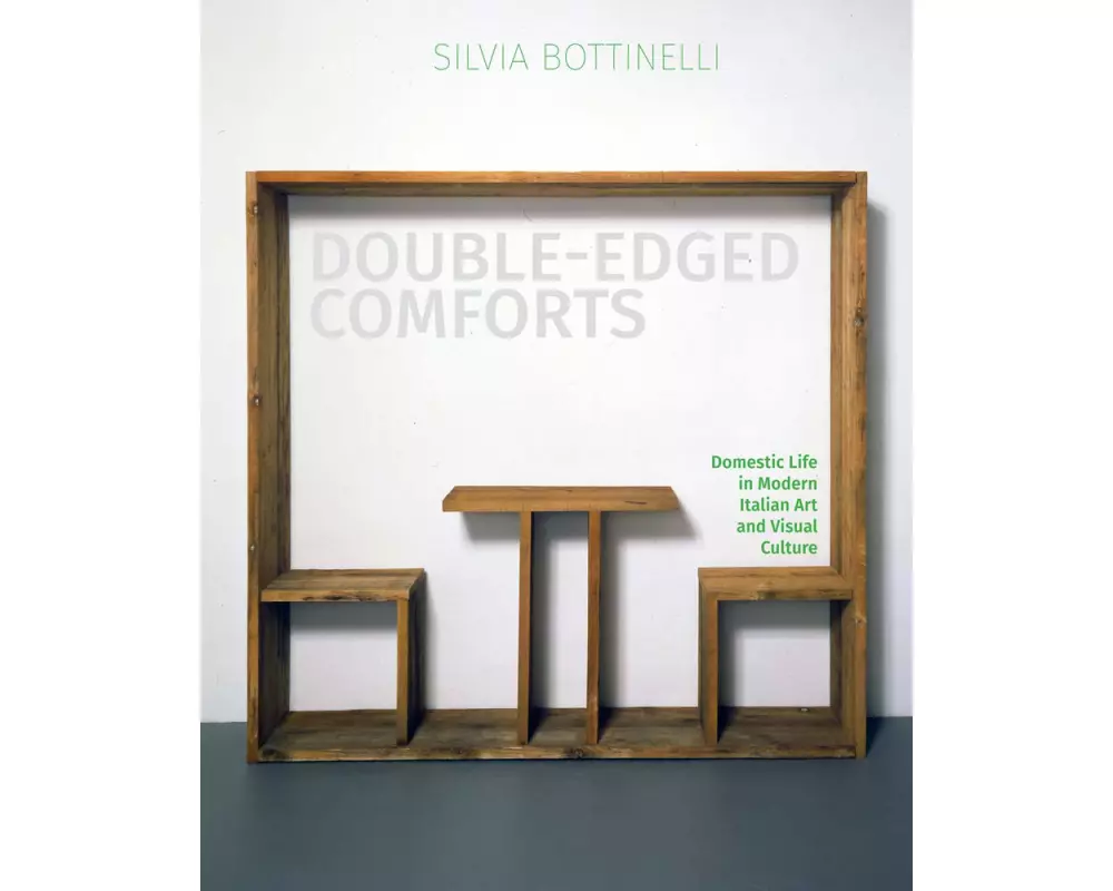 Double-Edged Comforts