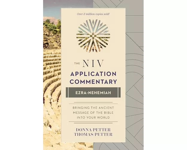 Ezra-Nehemiah