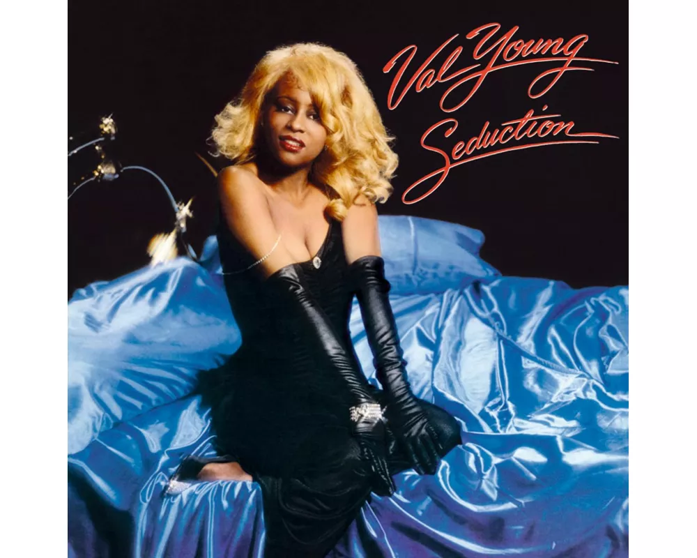 Val Young - Seduction