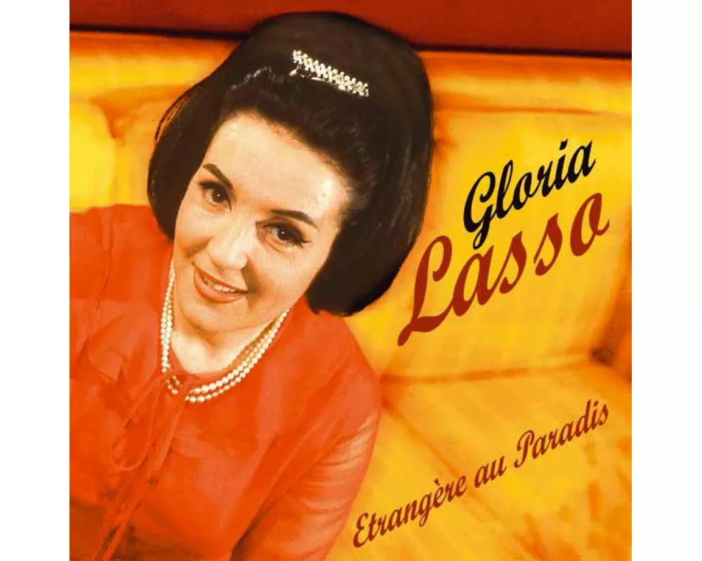 G.Lasso - Etrangere Au Paradis