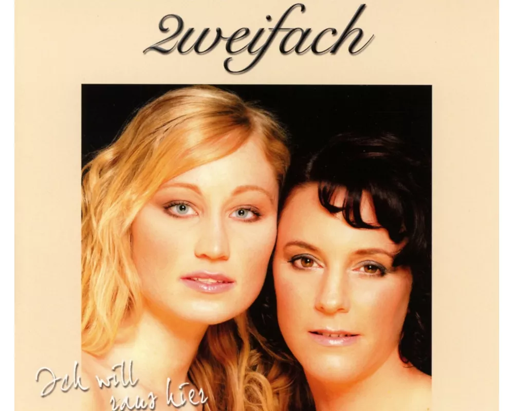 Ich will raus hier (Single)