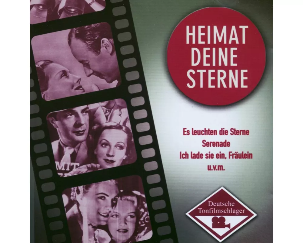 Heimat Deine Sterne 4