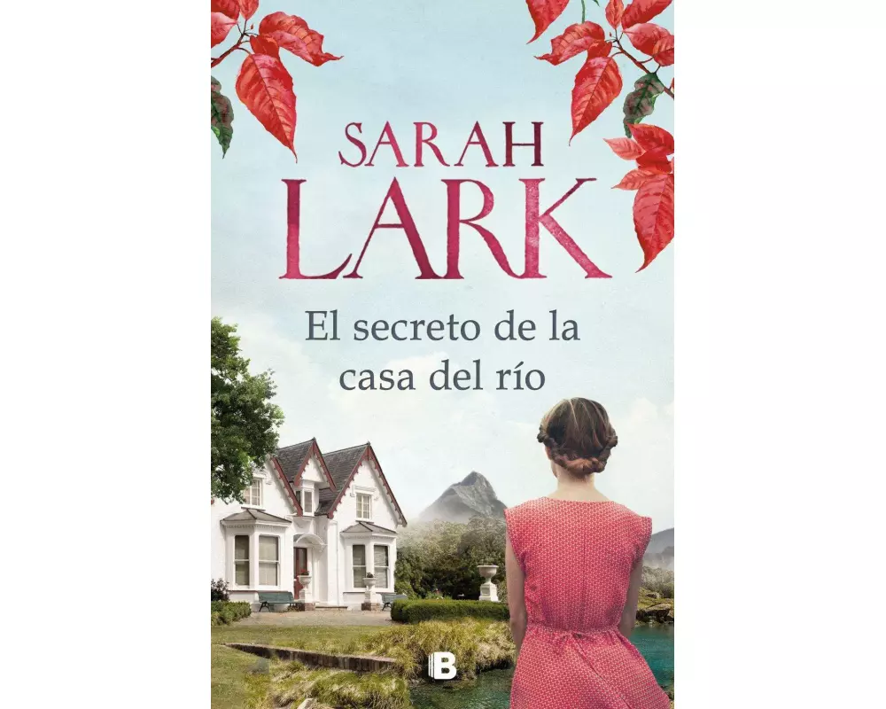 El Secreto de la Casa del Río / The Secret of the River House