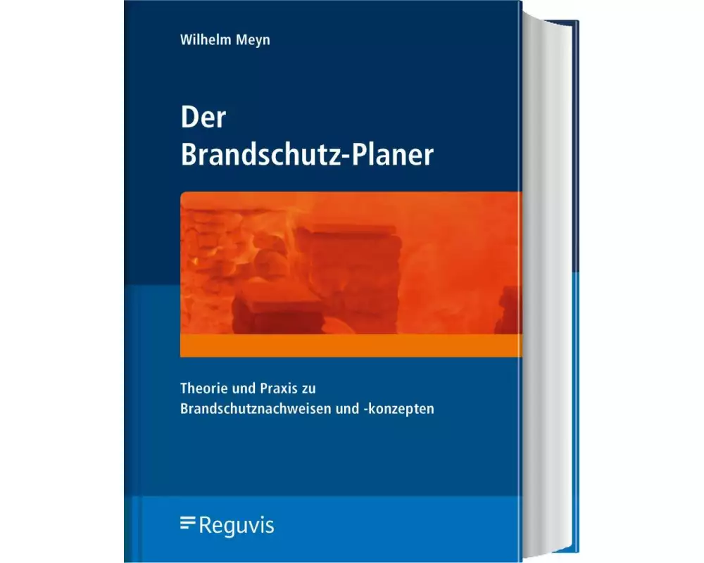 Brandschutznachweise und -Konzepte