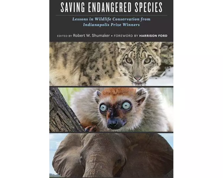 Saving Endangered Species