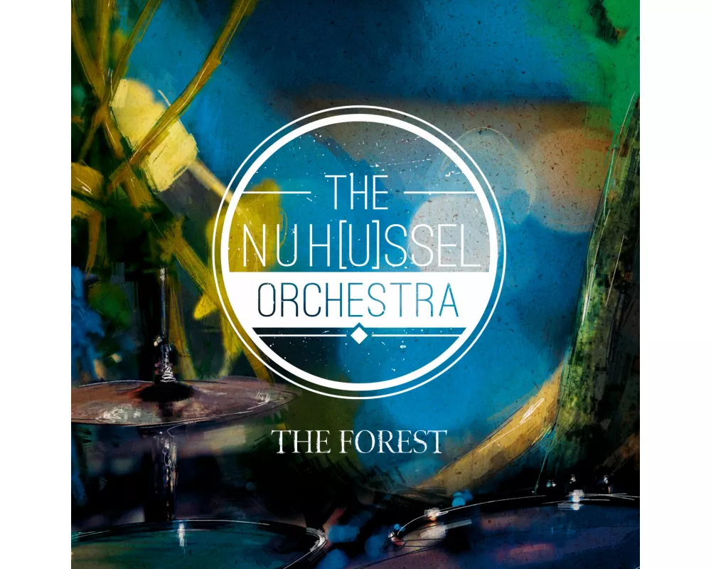 The Forest