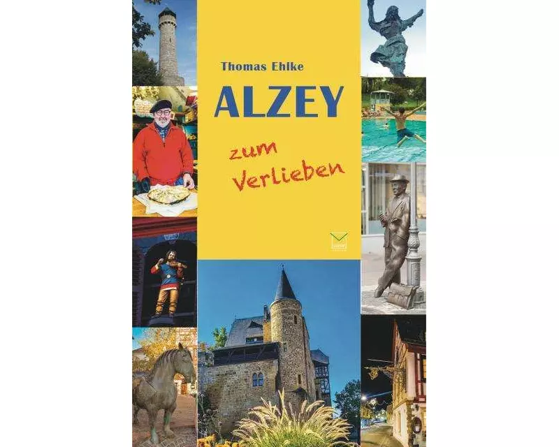 Alzey zum Verlieben