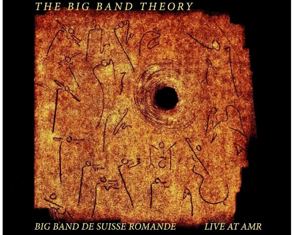 The Big Band Theory
