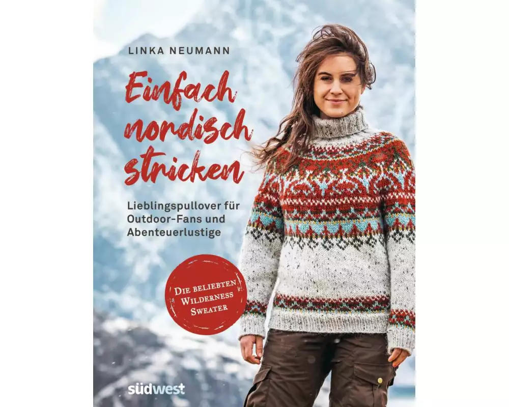 Einfach nordisch stricken