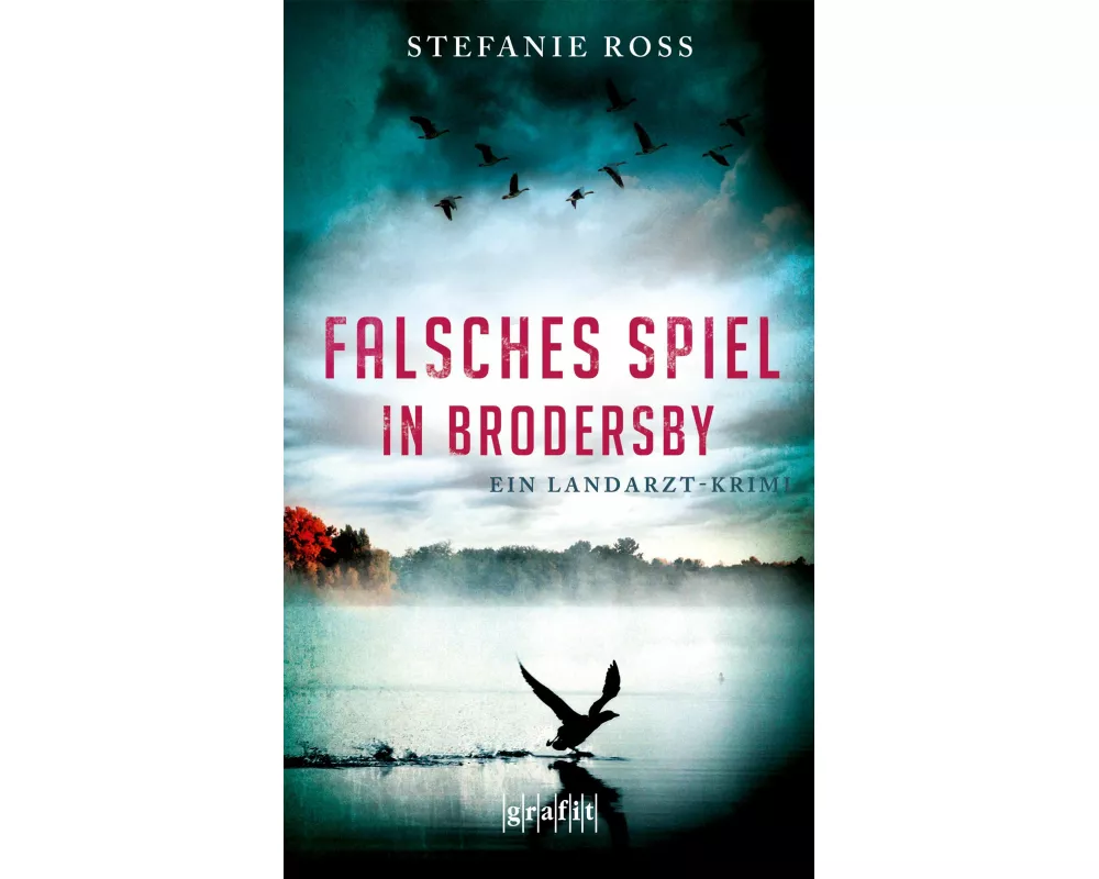 Falsches Spiel in Brodersby