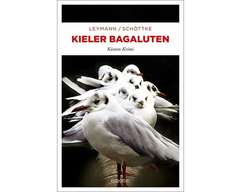 Kieler Bagaluten