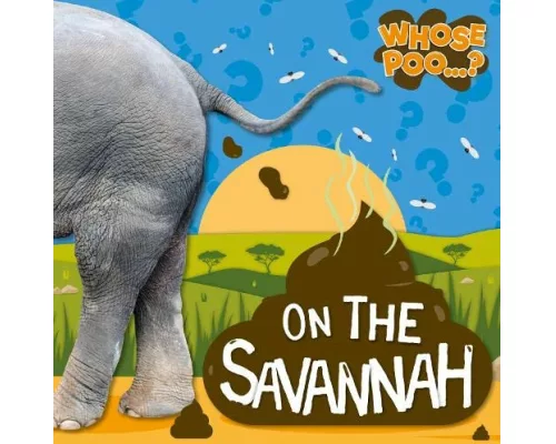 On the Savannah